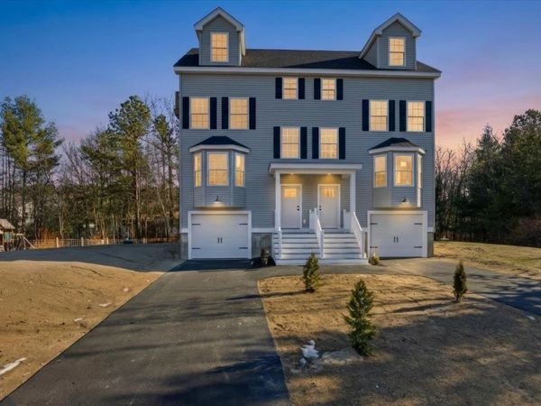 35 Brooks Road, Unit 1, Seabrook, NH 03874