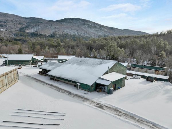 Buffalo Road, Unit Parcel 2, Wentworth, NH 03282