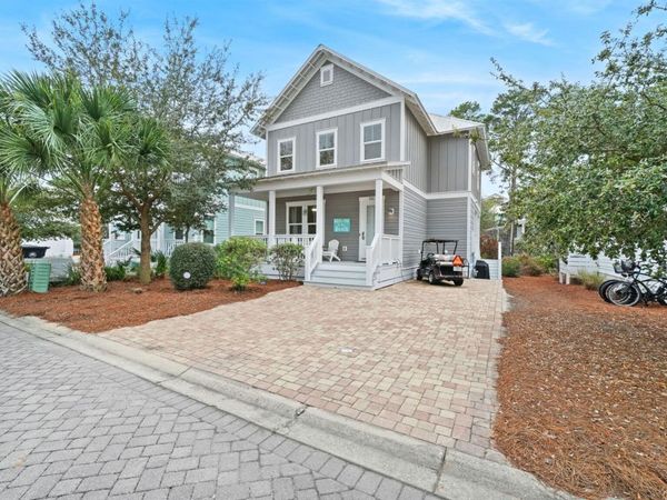 282 Emerald Beach Circle, Santa Rosa Beach, FL 32459