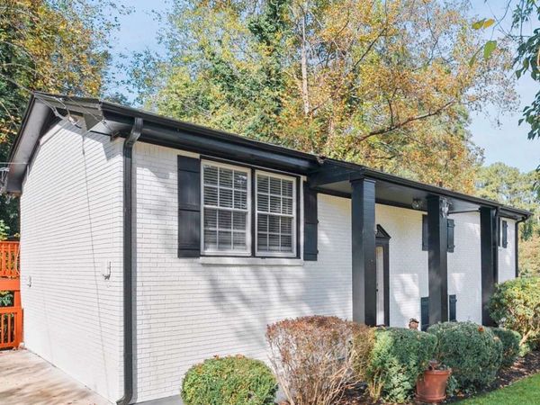 1969 Valley Ridge Drive SW, Atlanta, GA 30331
