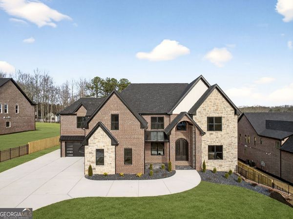 405 Thunder Road, Buford, GA 30518