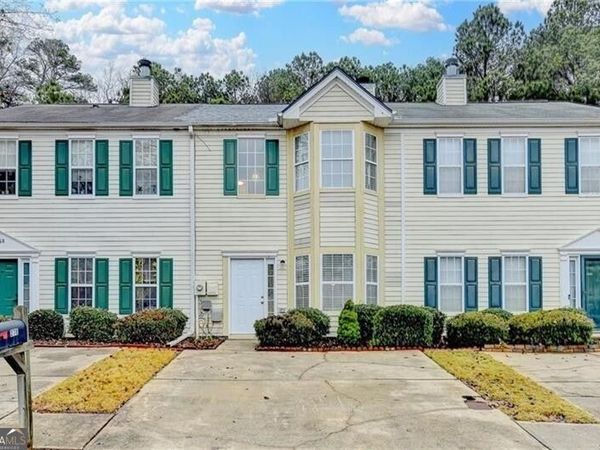 278 Timber Gate Drive, Lawrenceville, GA 30045