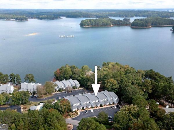 2300 Habersham Marina Road, Unit 103, Cumming, GA 30041