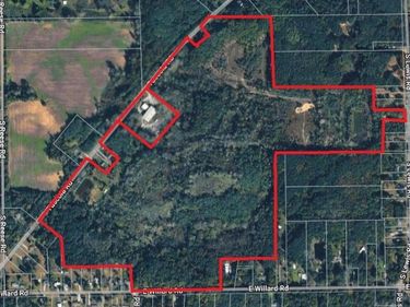 9831 Tuscola Road, Arbela Twp, MI 48420