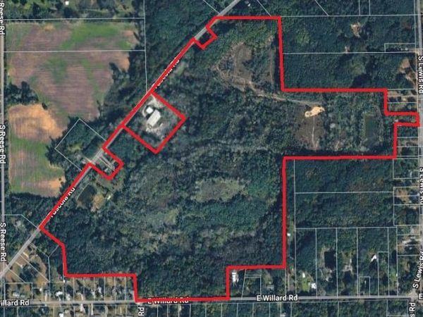 9831 Tuscola Road, Arbela Twp, MI 48420