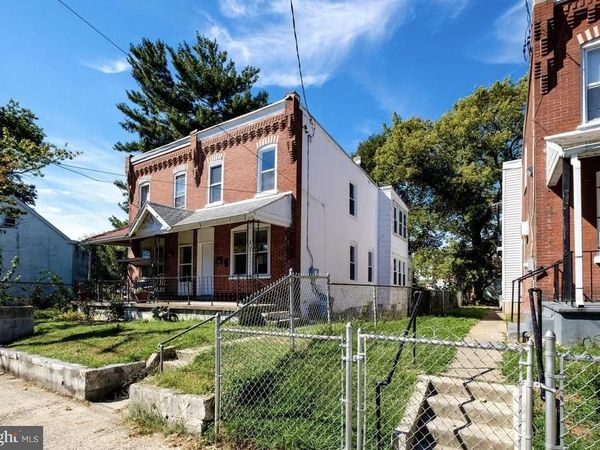 18 E 21ST STREET, CHESTER, PA 19013
