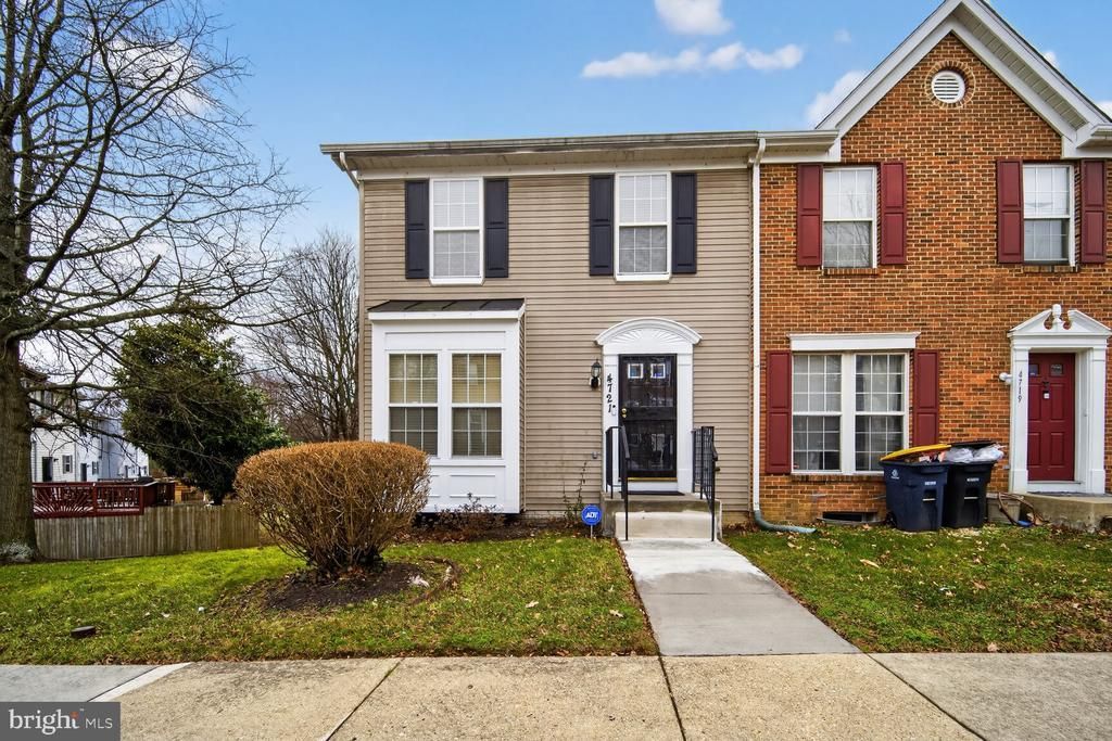 4721 Rollingdale Way, Capitol Heights, MD 20743 Main Photo
