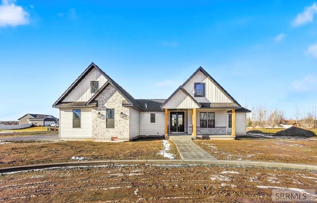 3741 E 331 N, Rigby, ID 83442 Main Photo