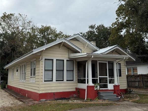 514 AVENUE C NE, WINTER HAVEN, FL 33881