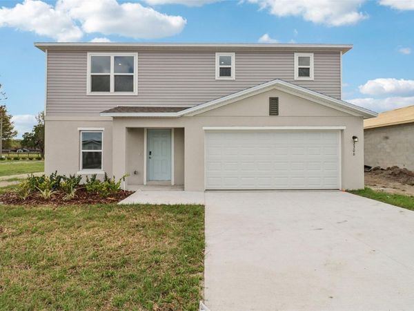 2306 OKLAHOMA DRIVE, SUMTERVILLE, FL 33585