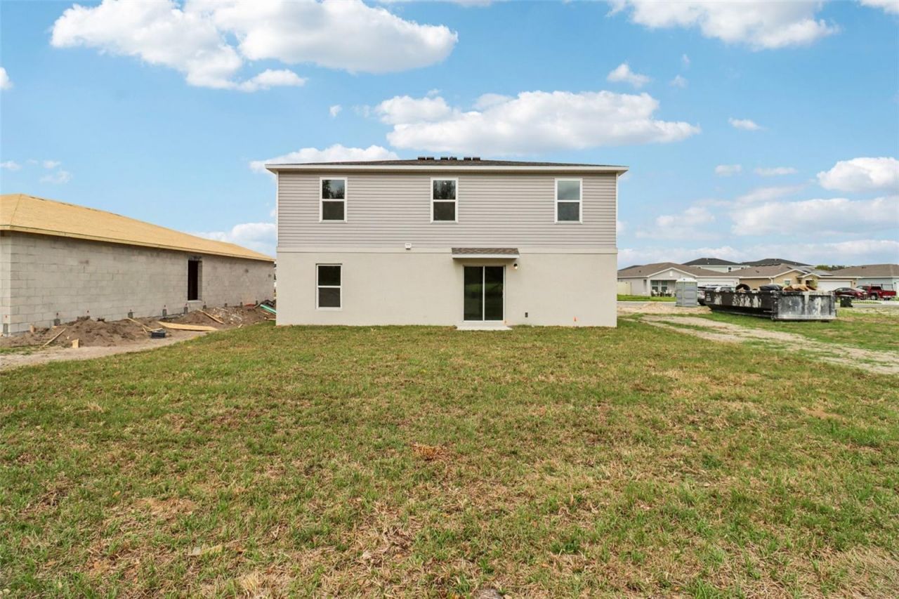 2306 Oklahoma Drive, Sumterville, FL 33585 Photo