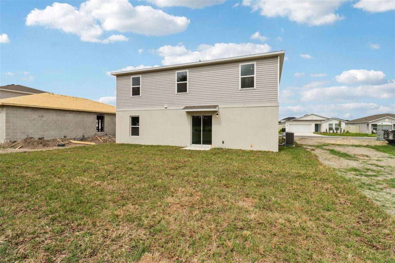 2306 Oklahoma Drive, Sumterville, FL 33585 Photo