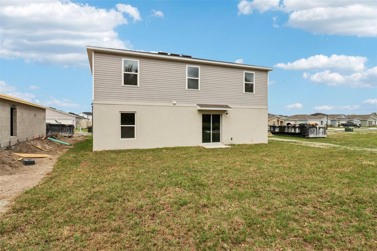 2306 Oklahoma Drive, Sumterville, FL 33585 Photo