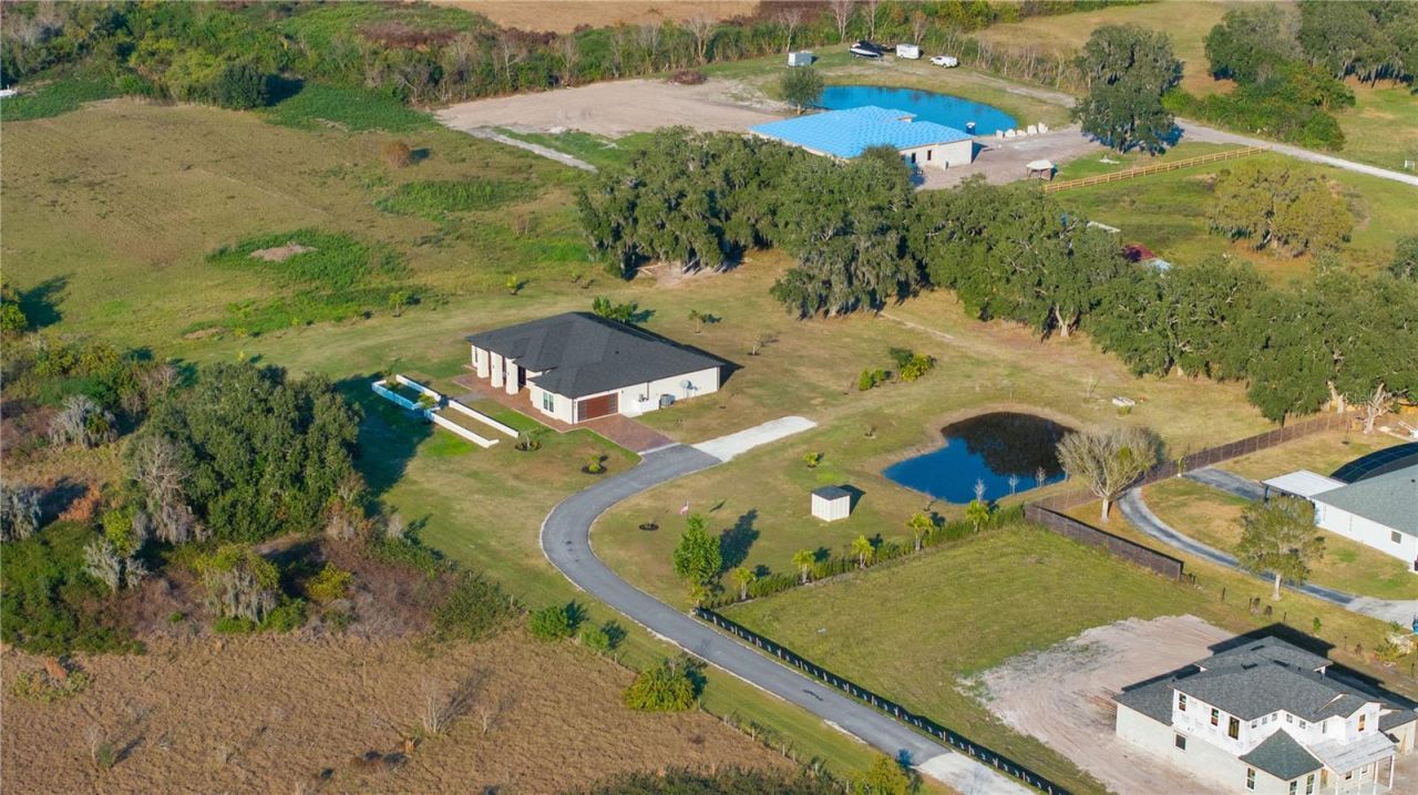 3738 Kissimmee Park Road, Saint Cloud, FL 34772 Photo