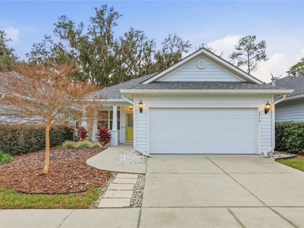 3416 NW 26TH STREET, GAINESVILLE, FL 32605