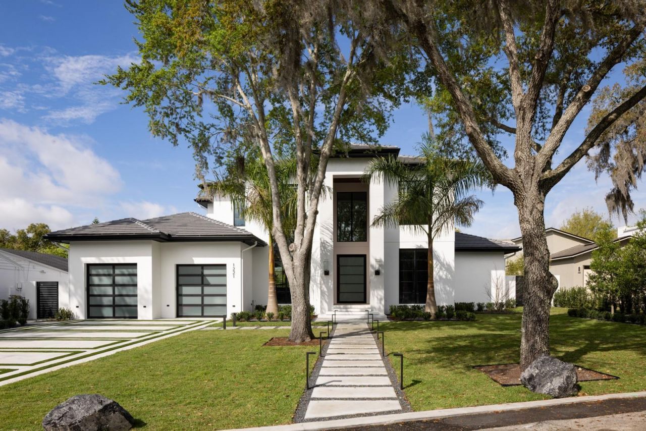 1221 Richmond Road, Winter Park, FL 32789 Photo