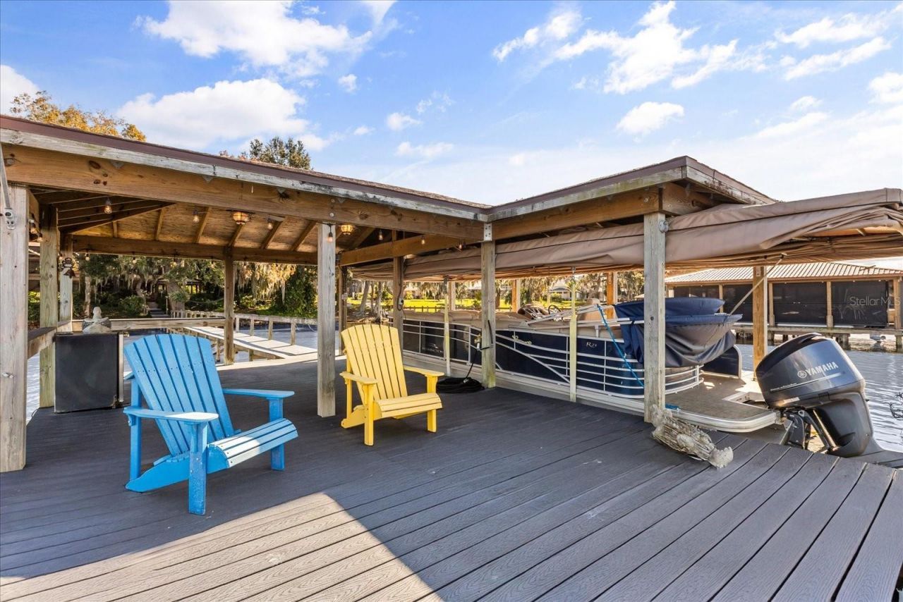 15815 Acorn Circle, Tavares, FL 32778 Photo