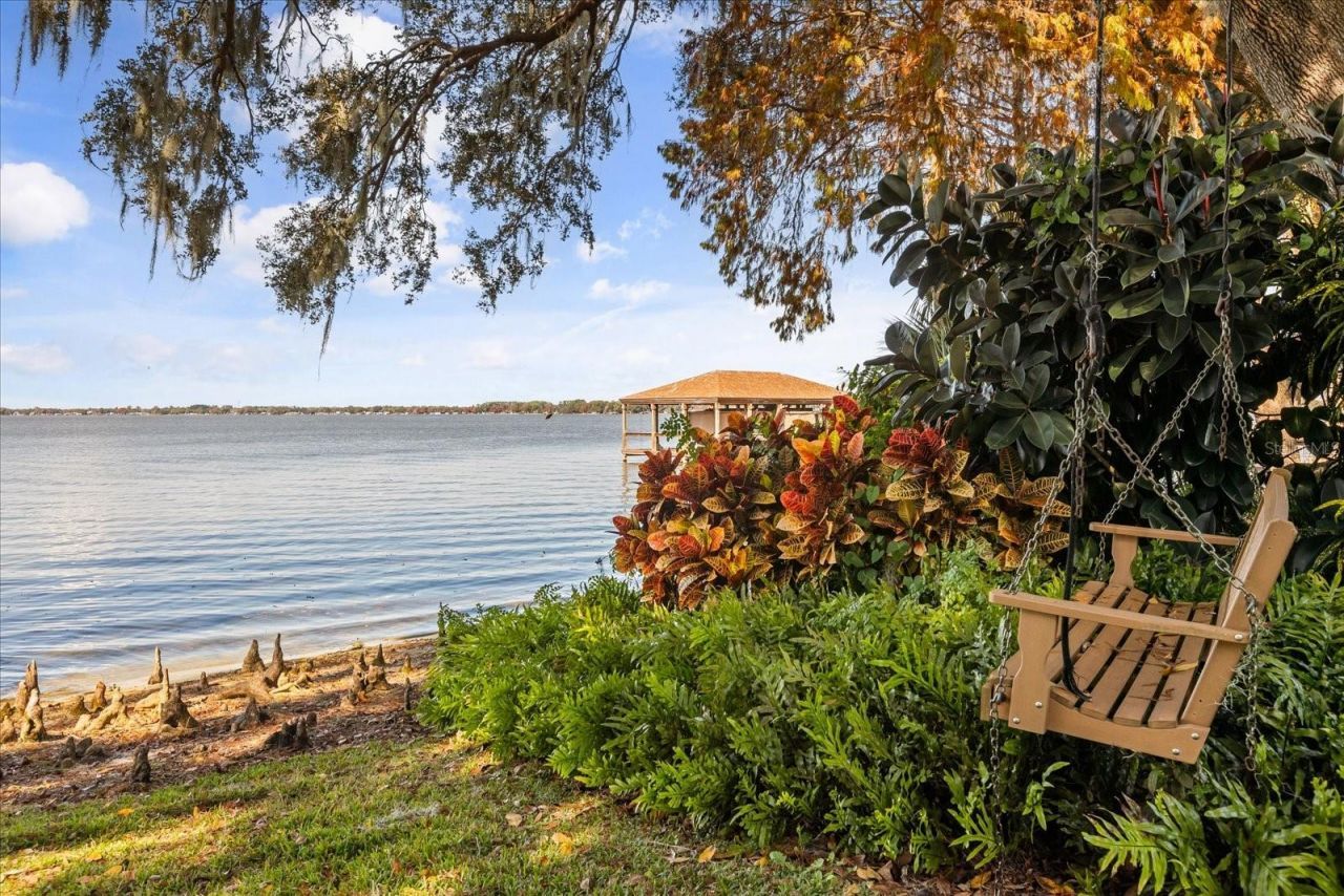 15815 Acorn Circle, Tavares, FL 32778 Photo