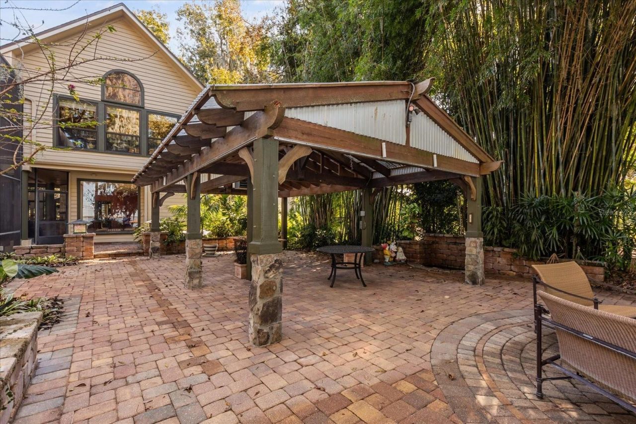 15815 Acorn Circle, Tavares, FL 32778 Photo