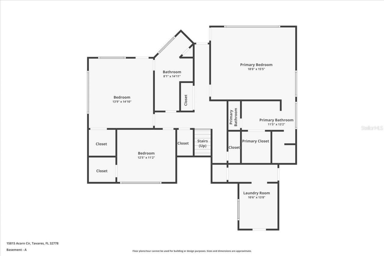 15815 Acorn Circle, Tavares, FL 32778 Photo