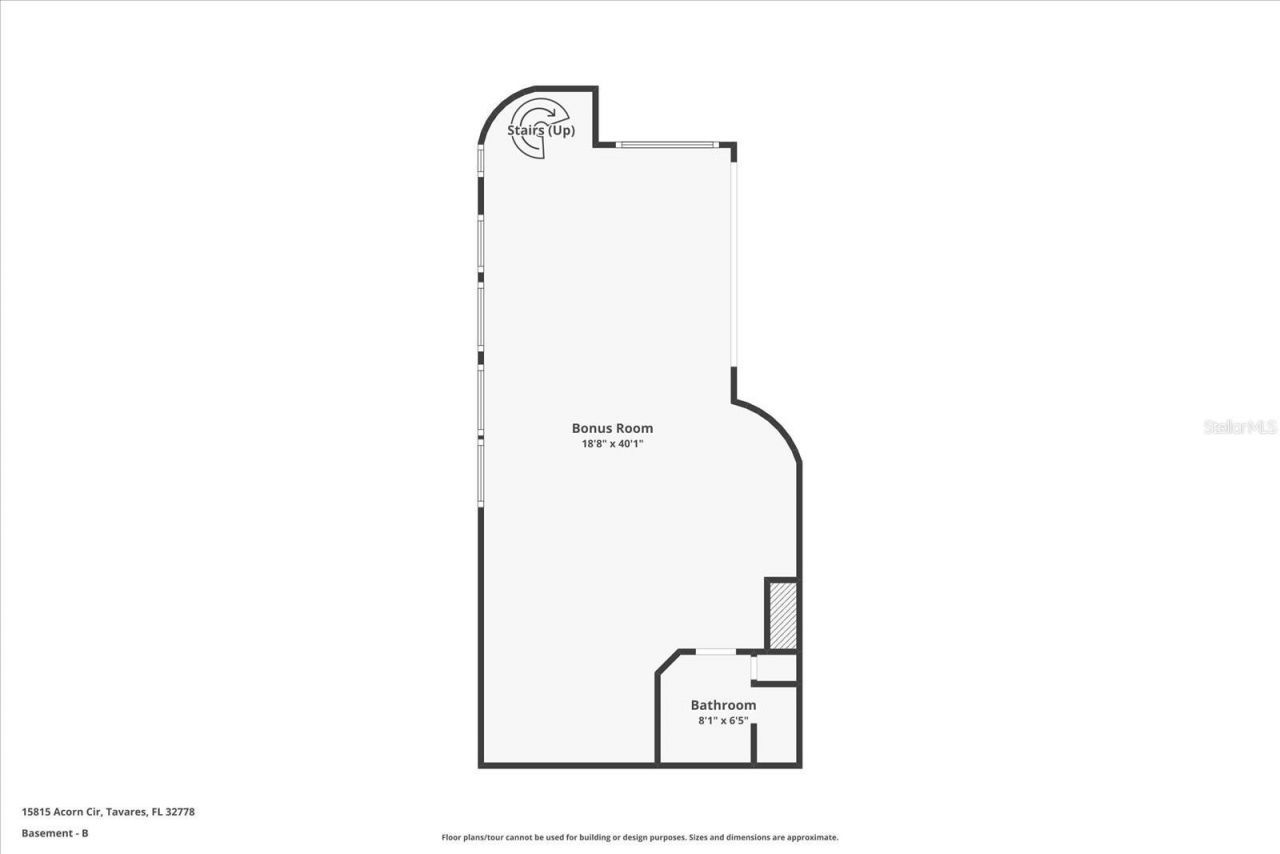 15815 Acorn Circle, Tavares, FL 32778 Photo