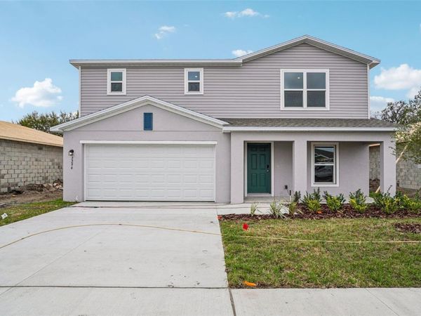 2294 OKLAHOMA DRIVE, SUMTERVILLE, FL 33585