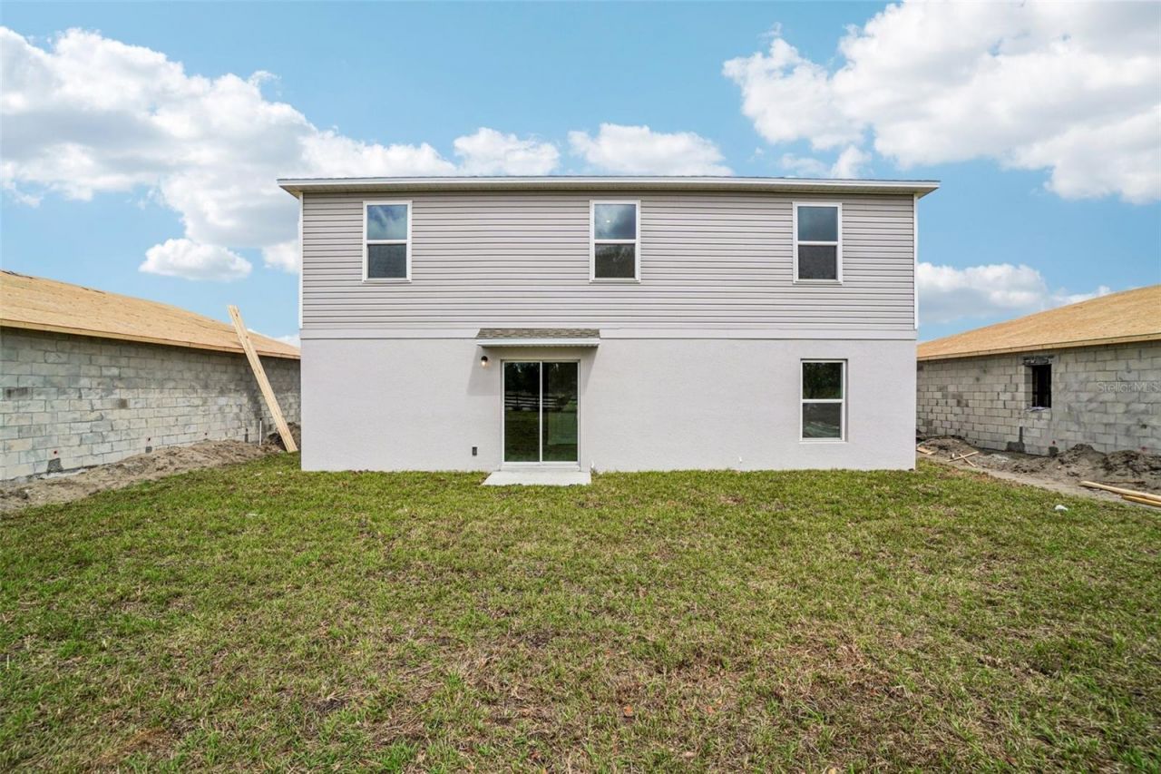 2294 Oklahoma Drive, Sumterville, FL 33585 Photo