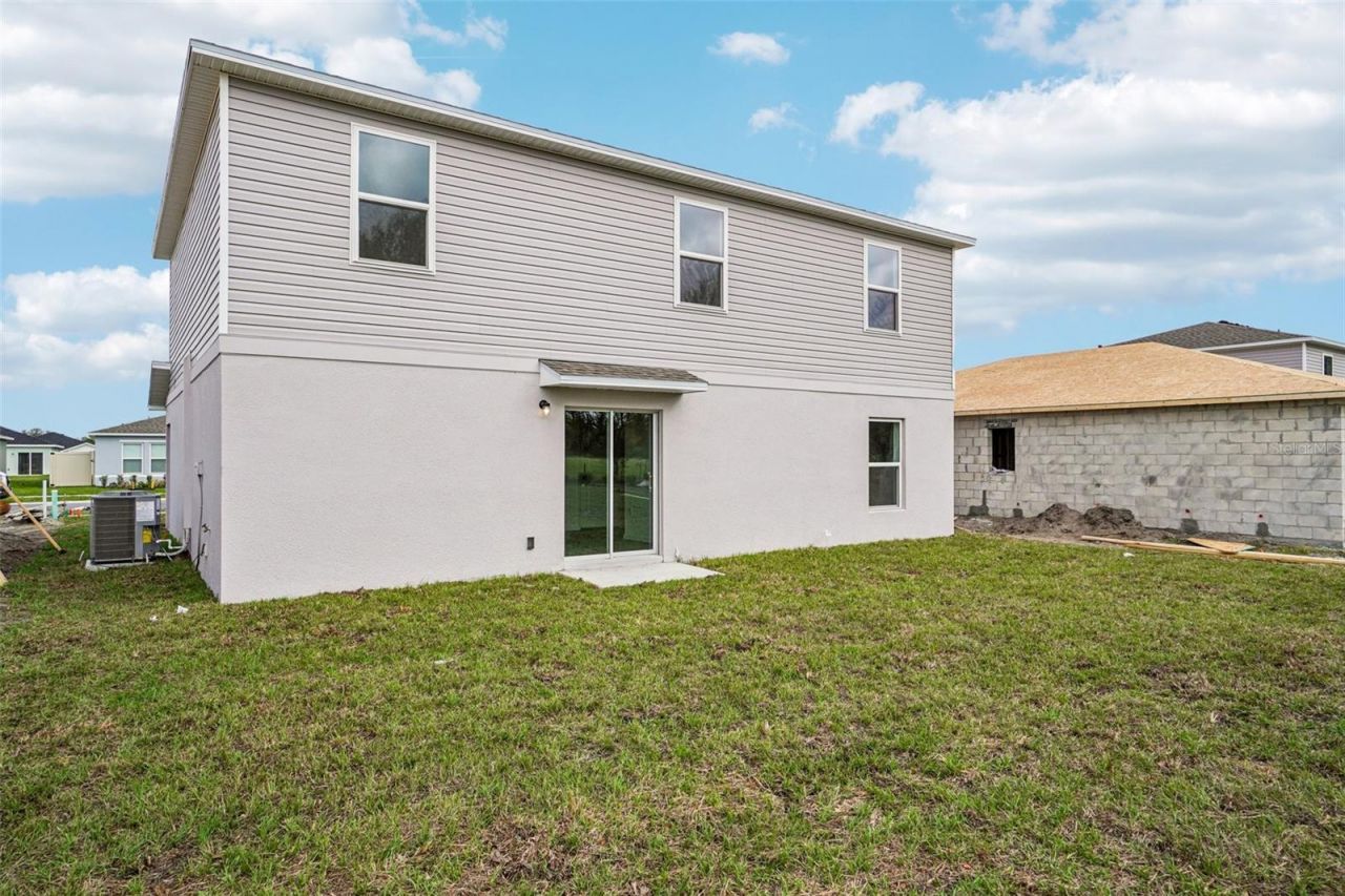 2294 Oklahoma Drive, Sumterville, FL 33585 Photo