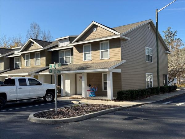 2306 SW 42ND DRIVE, Unit 140, GAINESVILLE, FL 32607
