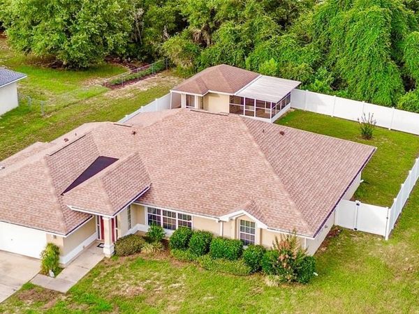 10151 SW 41 TERRACE, OCALA, FL 34476