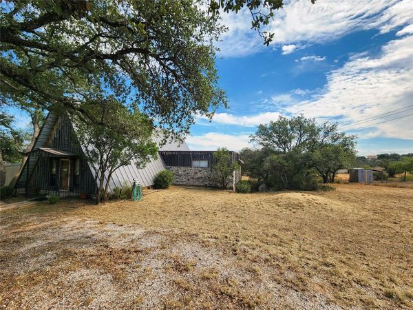 108 County Road 139C, Burnet, TX 78611