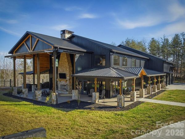 4407 Georgia Pines Road , Morganton, NC 28655