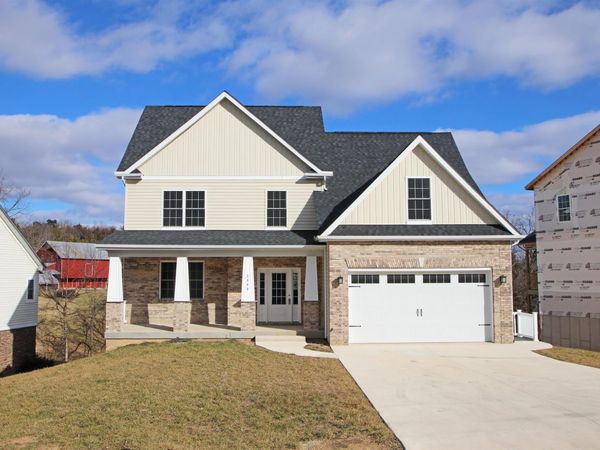 2060 WILLOW HILL DR, HARRISONBURG, VA 22801