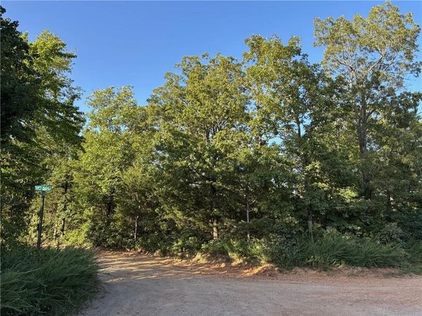 Tract 4C MC 5056 , Everton, AR 72633