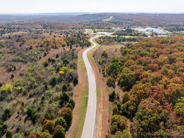 Garden Drive, Tulsa, OK 74127