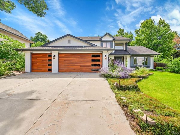 8055 S Zephyr Way, Littleton, CO 80128