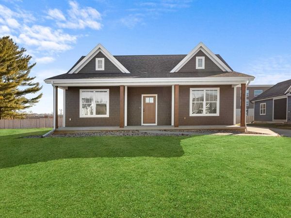748 Kennedy Street, Sauk City, WI 53583
