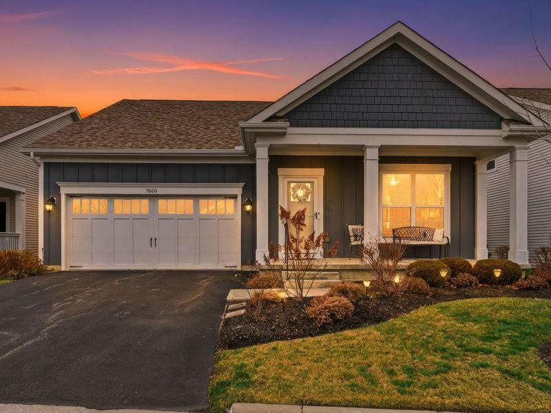 7660 Gateway Boulevard, Powell, OH 43065 Photo 1