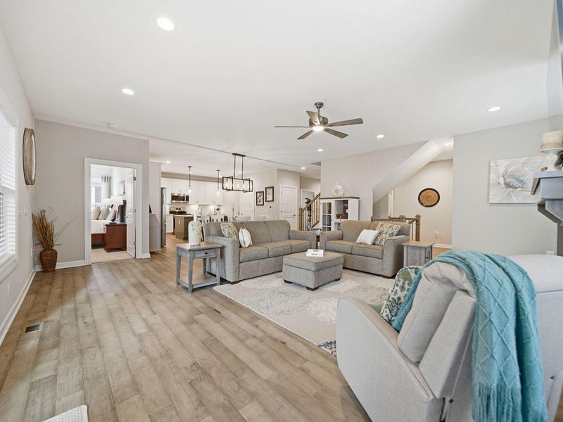 7660 Gateway Boulevard, Powell, OH 43065 Photo 10