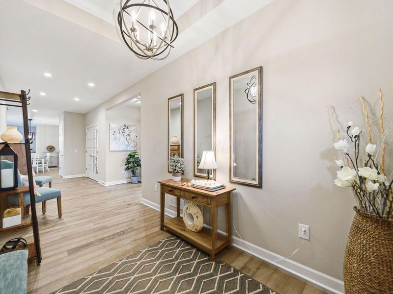 7660 Gateway Boulevard, Powell, OH 43065 Photo 2