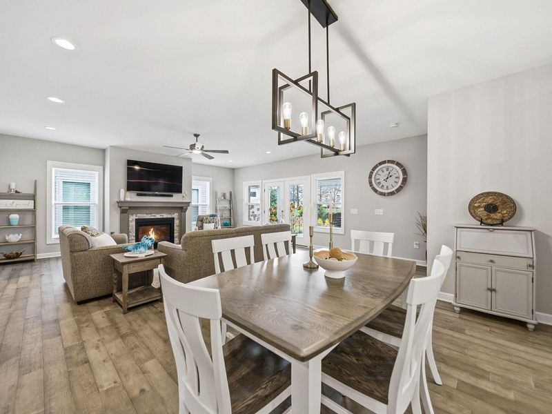 7660 Gateway Boulevard, Powell, OH 43065 Photo 2