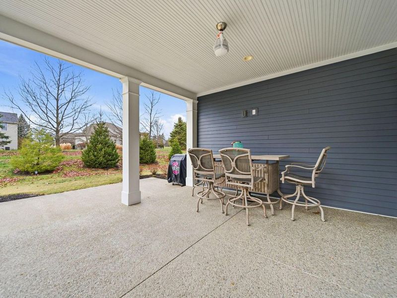 7660 Gateway Boulevard, Powell, OH 43065 Photo 29