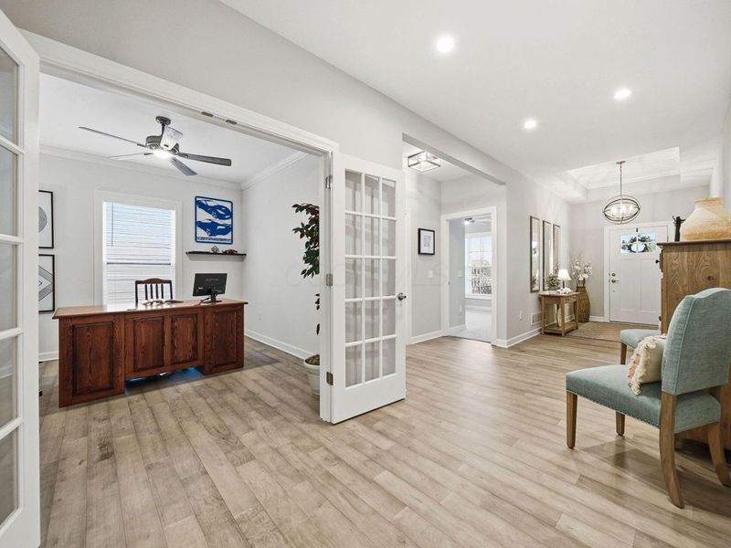 7660 Gateway Boulevard, Powell, OH 43065 Photo 3