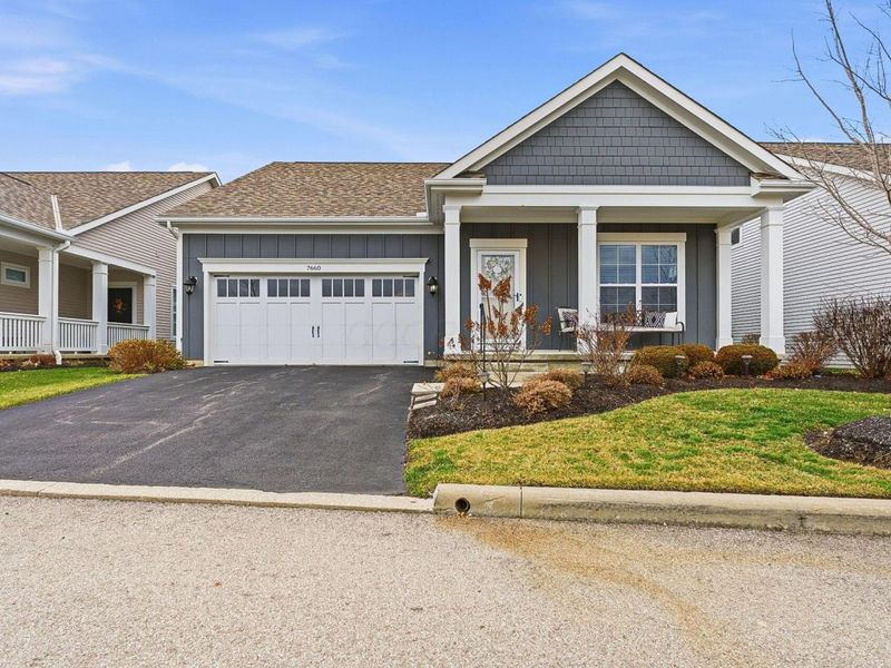 7660 Gateway Boulevard, Powell, OH 43065 Photo 33