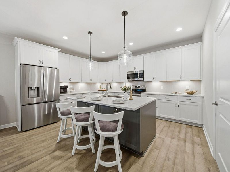 7660 Gateway Boulevard, Powell, OH 43065 Photo 7