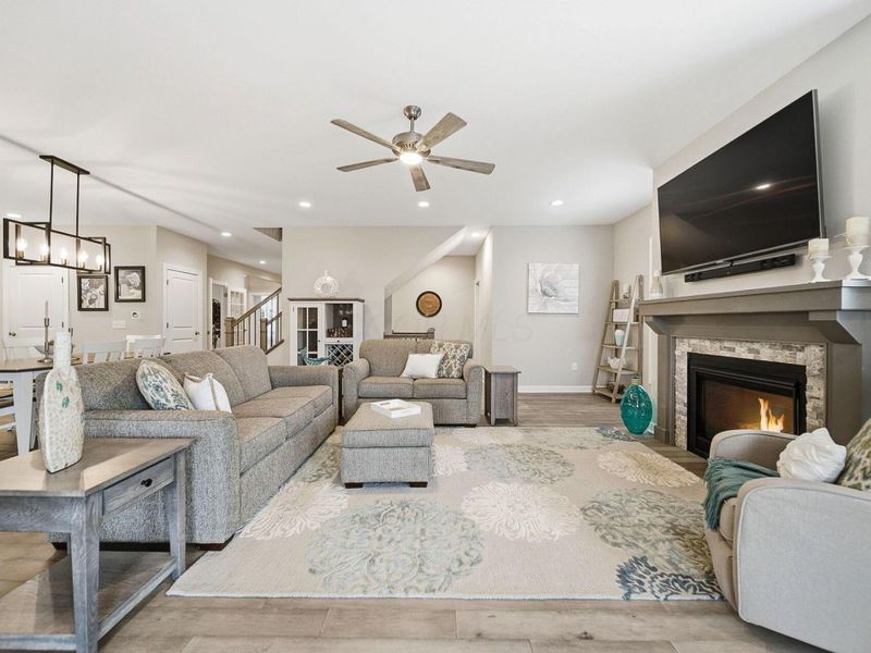 7660 Gateway Boulevard, Powell, OH 43065 Photo 9