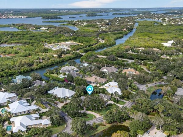 109 Estuary Drive, Vero Beach, FL 32963
