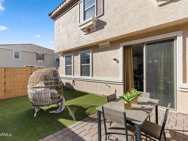 1433 N 80TH Lane, Phoenix, AZ 85043