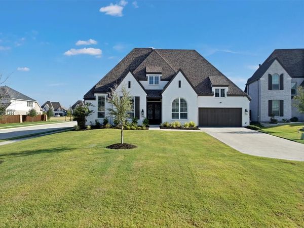 2208 Miranda Lane, Rockwall, TX 75087