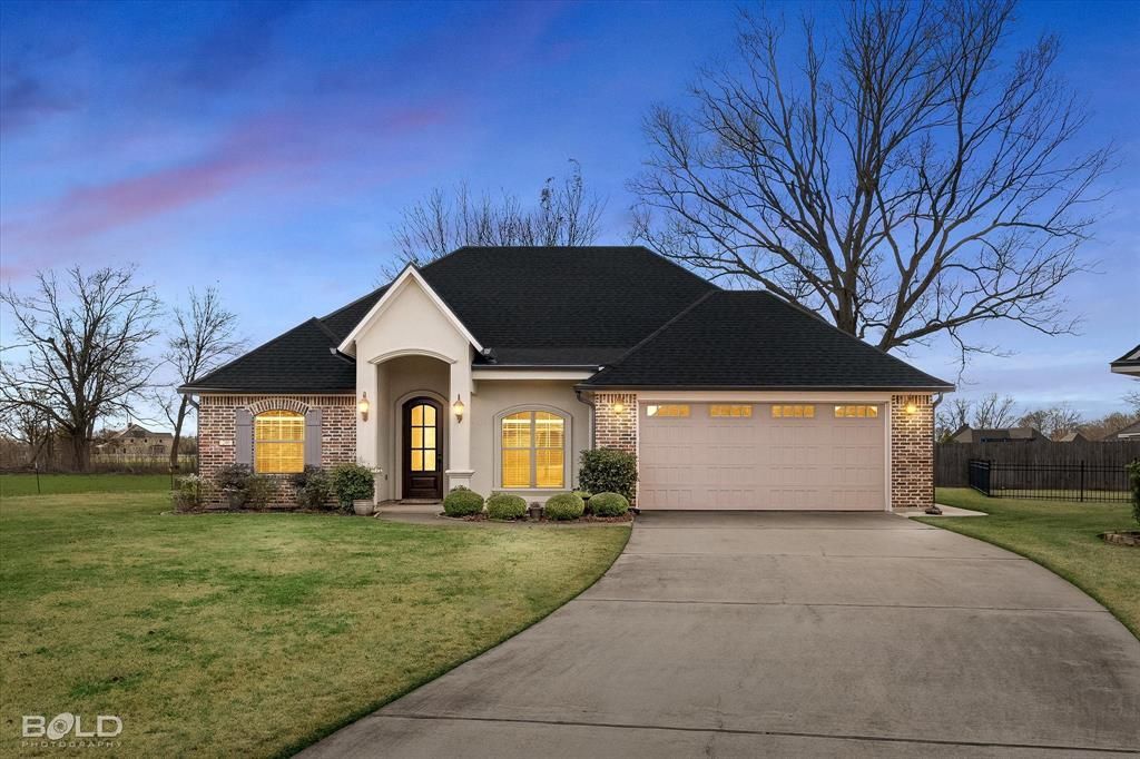 240 Rachel Lane, Bossier City, LA 71111 Main Photo